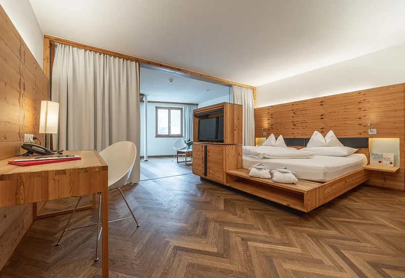 Relax Suite „Nederkogl“