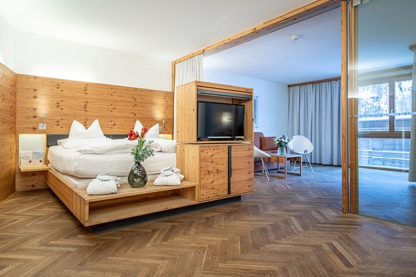 Wellness Suite “Sölderkogl”