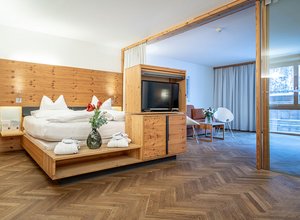 Wellness Suite “Sölderkogl”