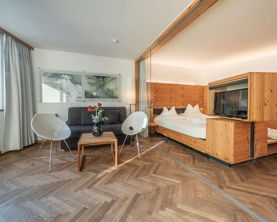 Relax Suite "Nederkogl"