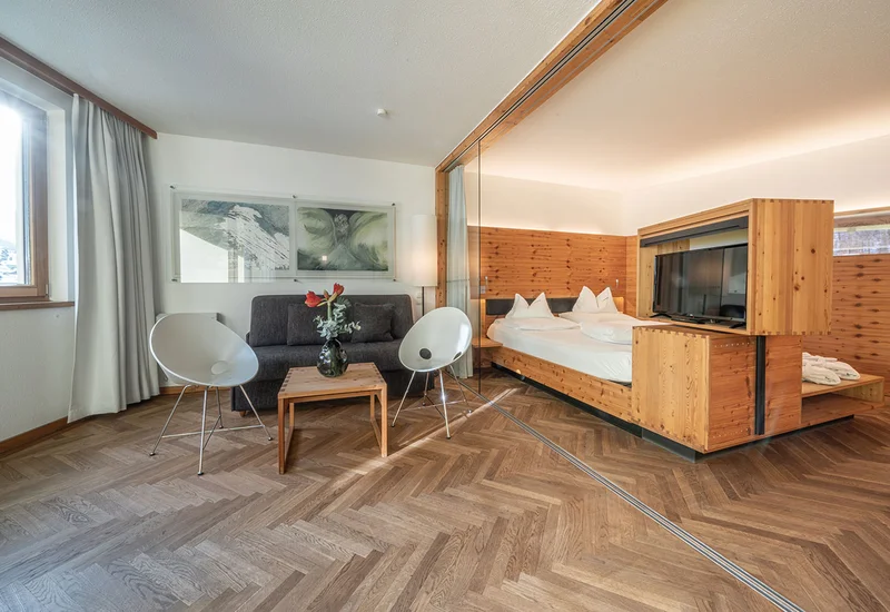 Relax Suite „Nederkogl“