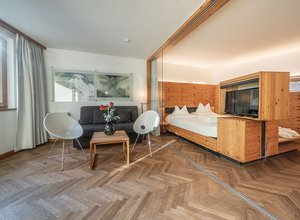 Relax Suite “Nederkogl”