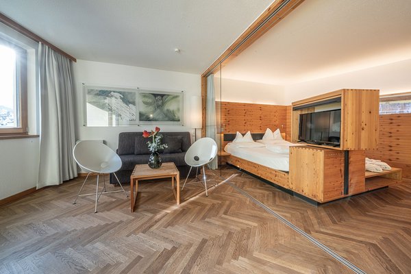Relax Suite “Nederkogl”