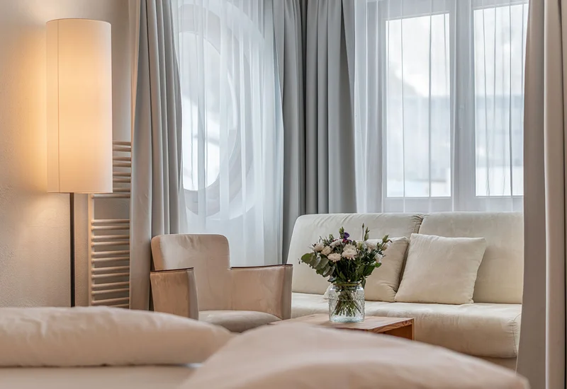 Junior Suite „Gaislachkogl“