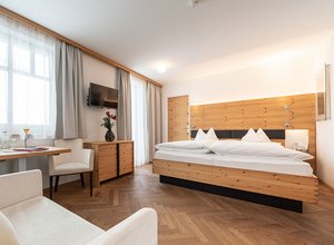 Komforteinzelzimmer "Grieskogl"