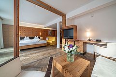 Sonnen Suite Wildspitze