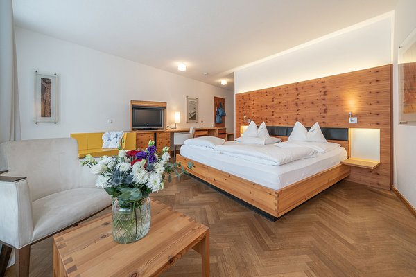 Junior Suite “Gaislachkogl”