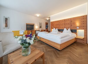 Junior Suite “Gaislachkogl”