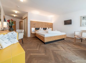 Junior Suite "Brunnenkogl"