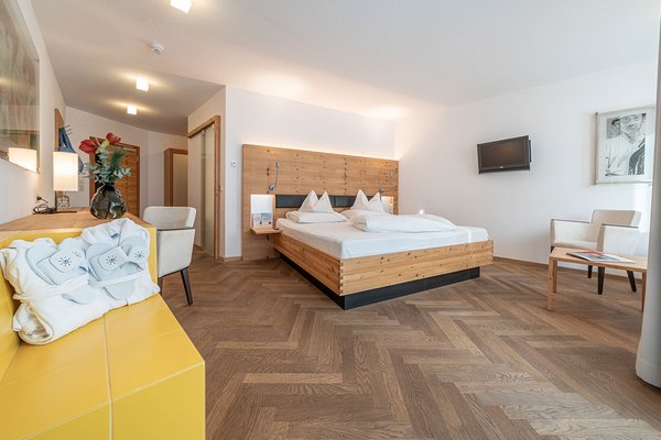 Junior Suite "Brunnenkogl"