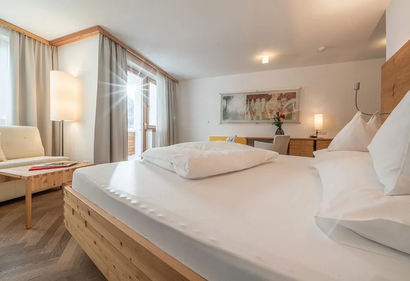 Junior Suite „Brunnenkogl“