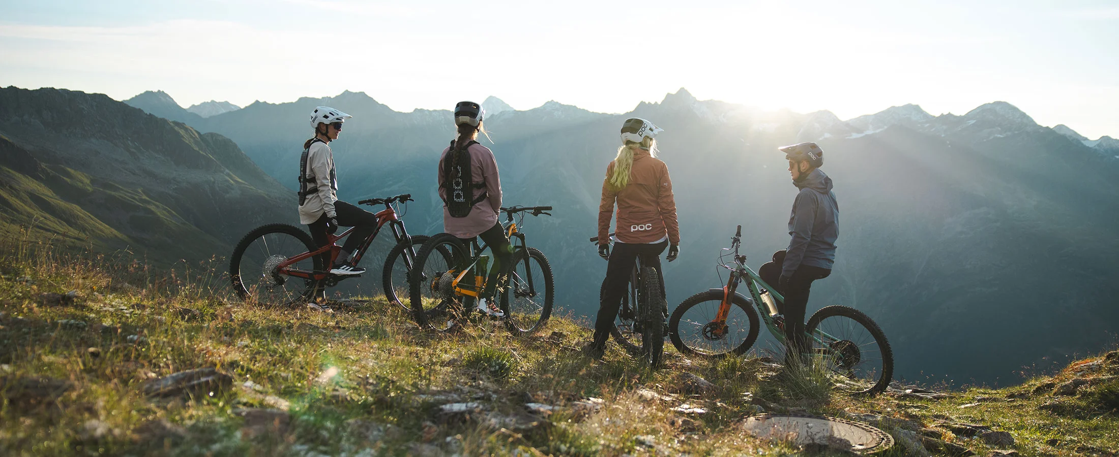 Summer. Sun. Adventure