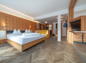 Sonnen Suite “Wildspitze”