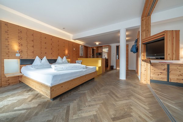 Sonnen Suite “Wildspitze”