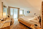 Double room "Gaislachkogl"